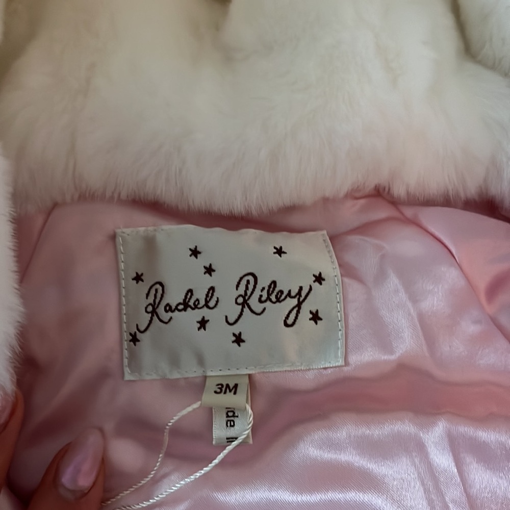 Rachel Riley Snowsuit - Picture 5 of 5